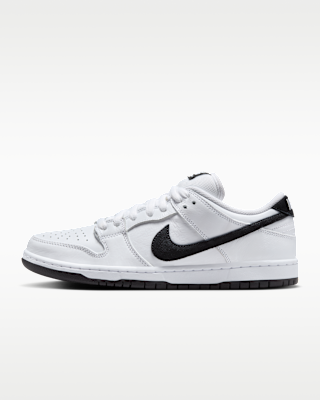 Nike SB Dunk Low Pro Skate Shoes. Nike ID